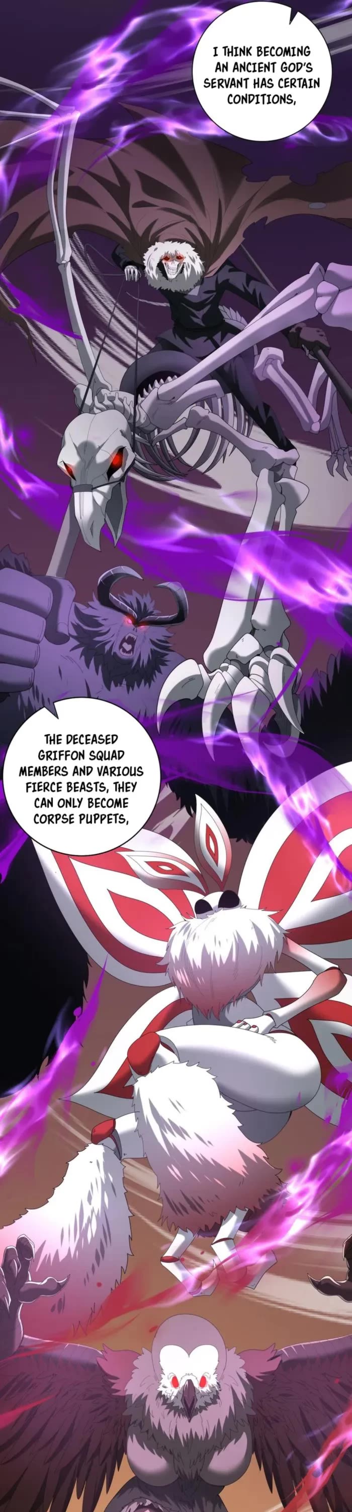 Worthless Profession: Dragon Tamer Chapter 61 page 13 - Chapter 61