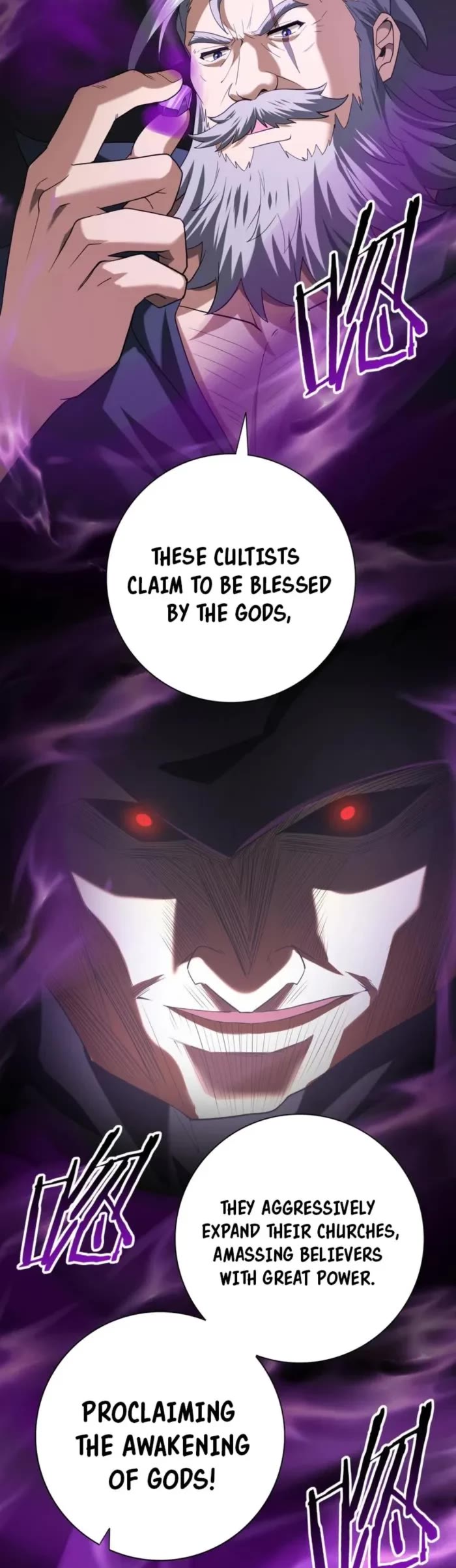 Worthless Profession: Dragon Tamer Chapter 61 page 17 - Chapter 61