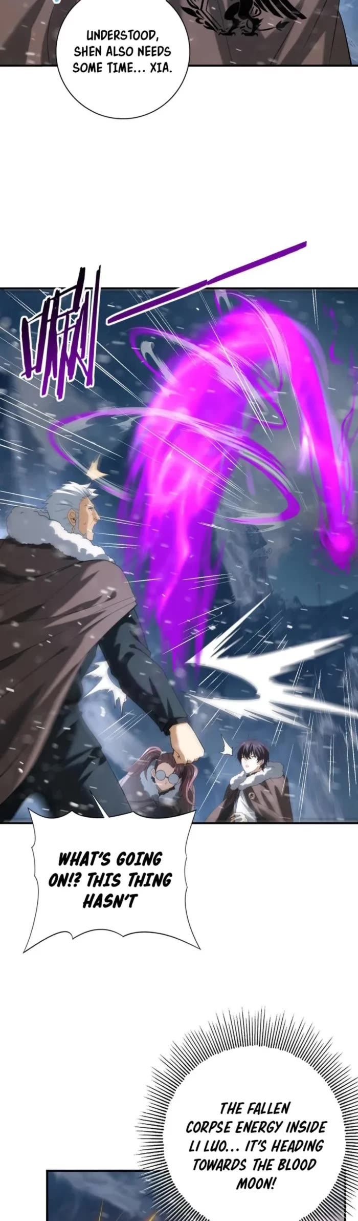 Worthless Profession: Dragon Tamer Chapter 61 page 2 - Chapter 61