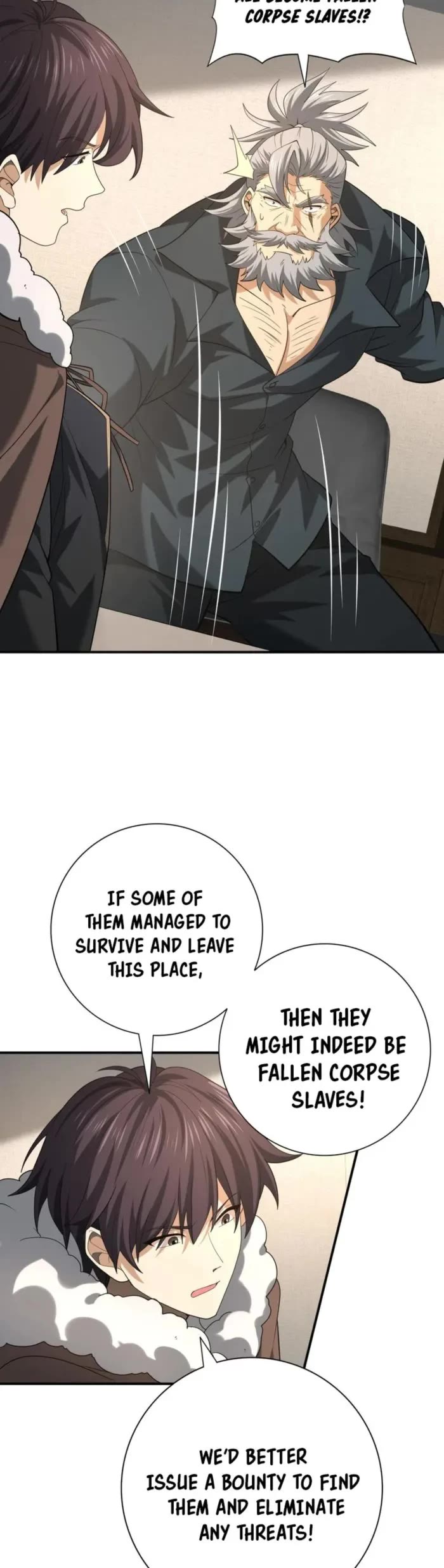 Worthless Profession: Dragon Tamer Chapter 61 page 20 - Chapter 61