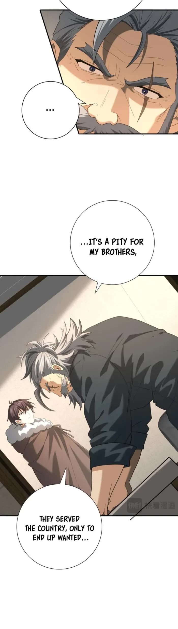 Worthless Profession: Dragon Tamer Chapter 61 page 21 - Chapter 61