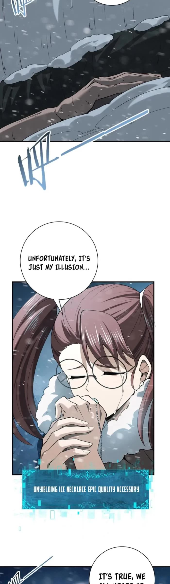 Worthless Profession: Dragon Tamer Chapter 61 page 8 - Chapter 61