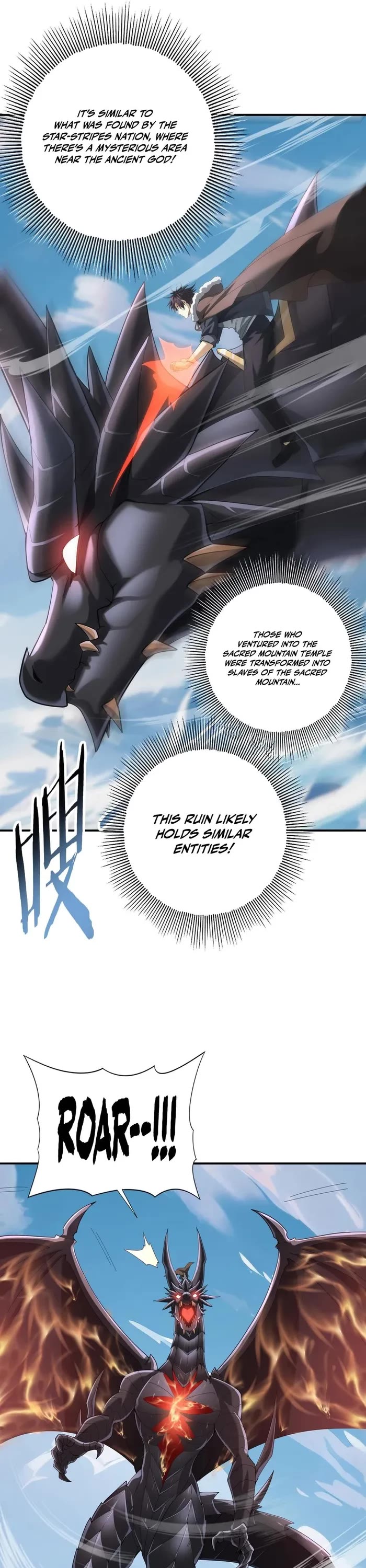 Worthless Profession: Dragon Tamer Chapter 63 page 14 - Chapter 63