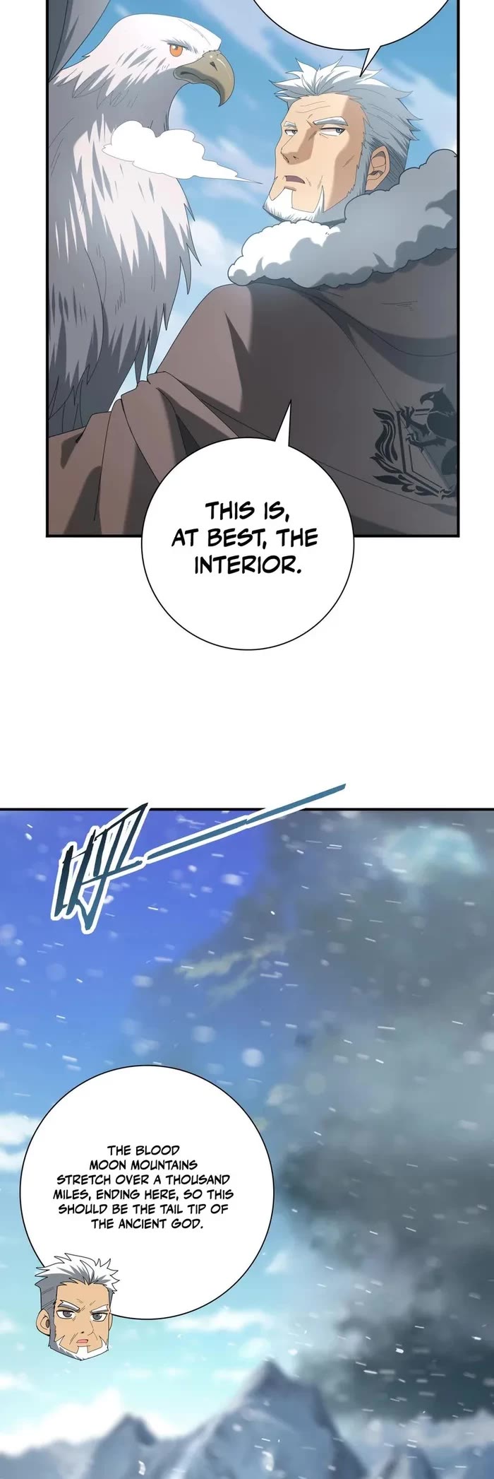 Worthless Profession: Dragon Tamer Chapter 63 page 5 - Chapter 63