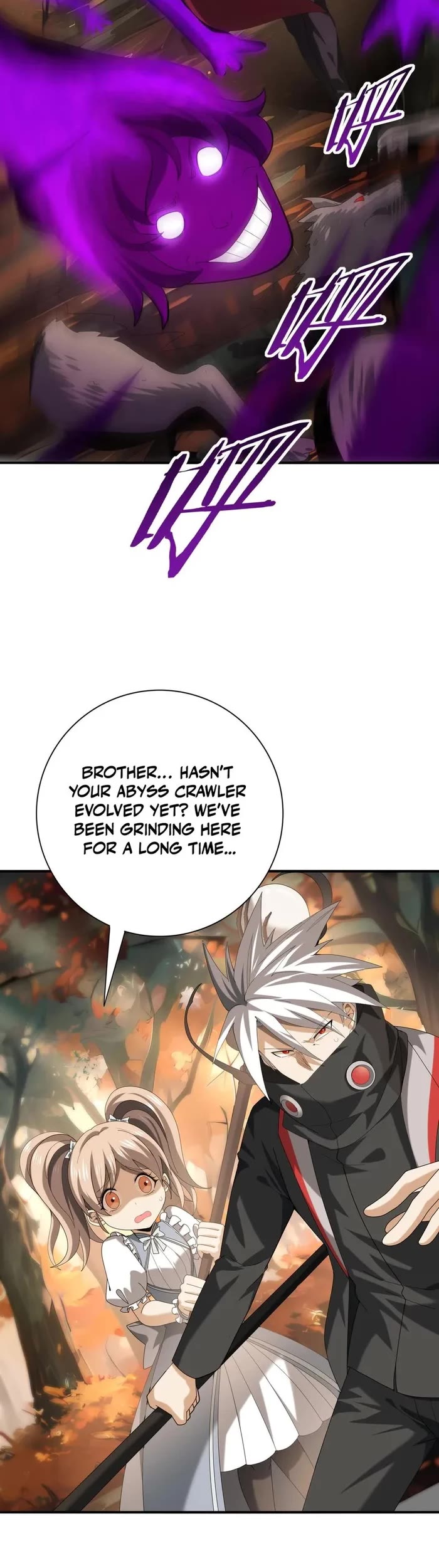 Worthless Profession: Dragon Tamer Chapter 64 page 12 - Chapter 64