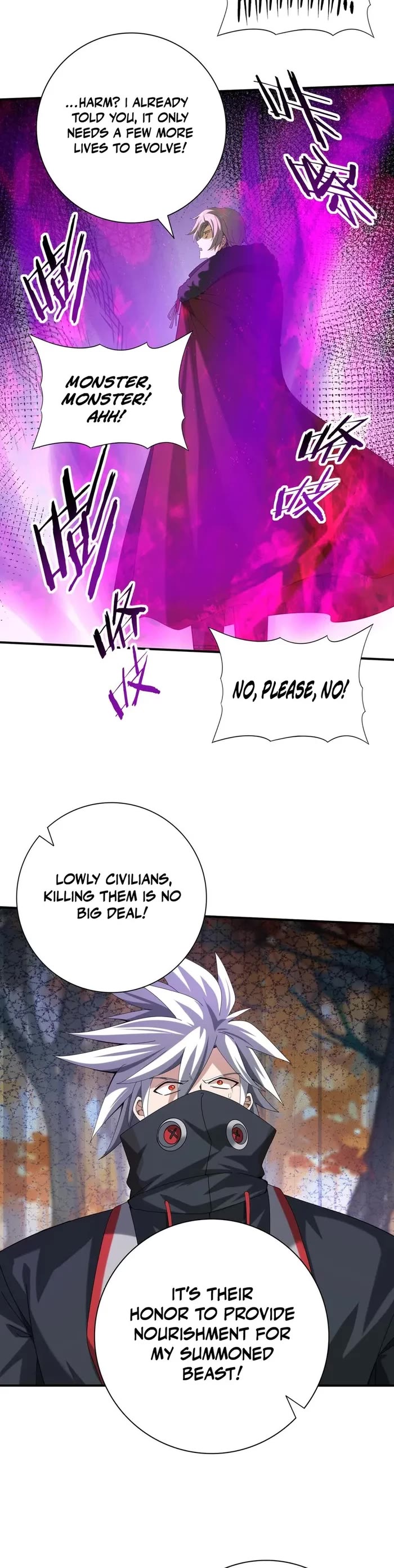 Worthless Profession: Dragon Tamer Chapter 64 page 16 - Chapter 64