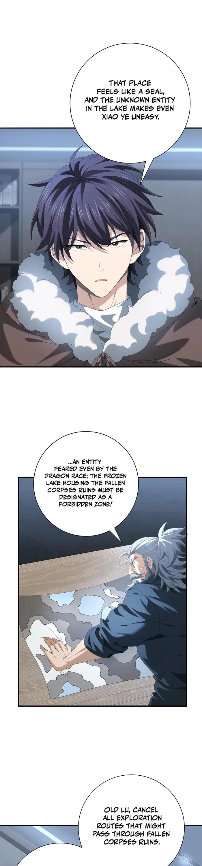 Worthless Profession: Dragon Tamer Chapter 64 page 2 - Chapter 64