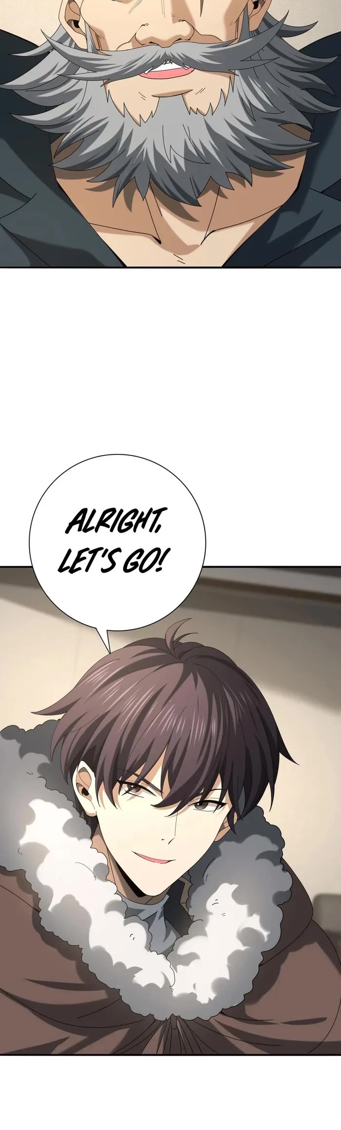 Worthless Profession: Dragon Tamer Chapter 64 page 27 - Chapter 64