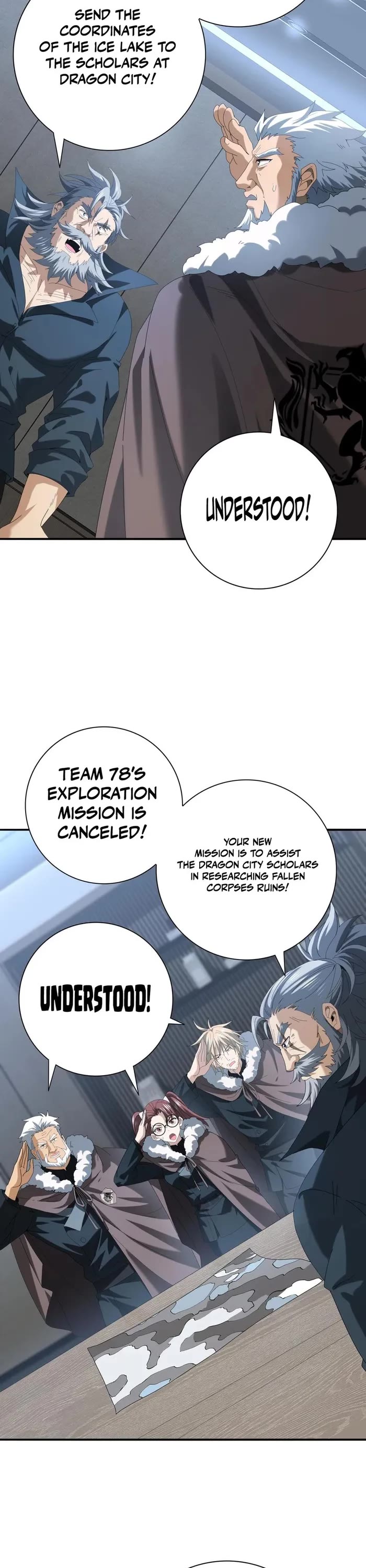 Worthless Profession: Dragon Tamer Chapter 64 page 3 - Chapter 64