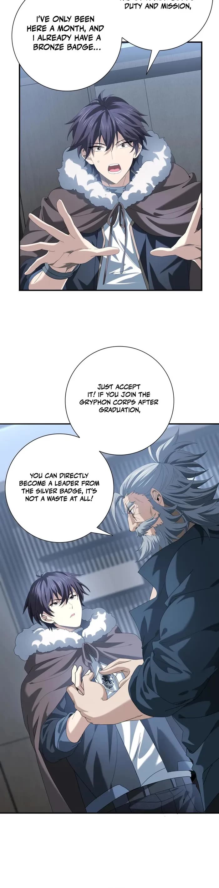 Worthless Profession: Dragon Tamer Chapter 64 page 5 - Chapter 64