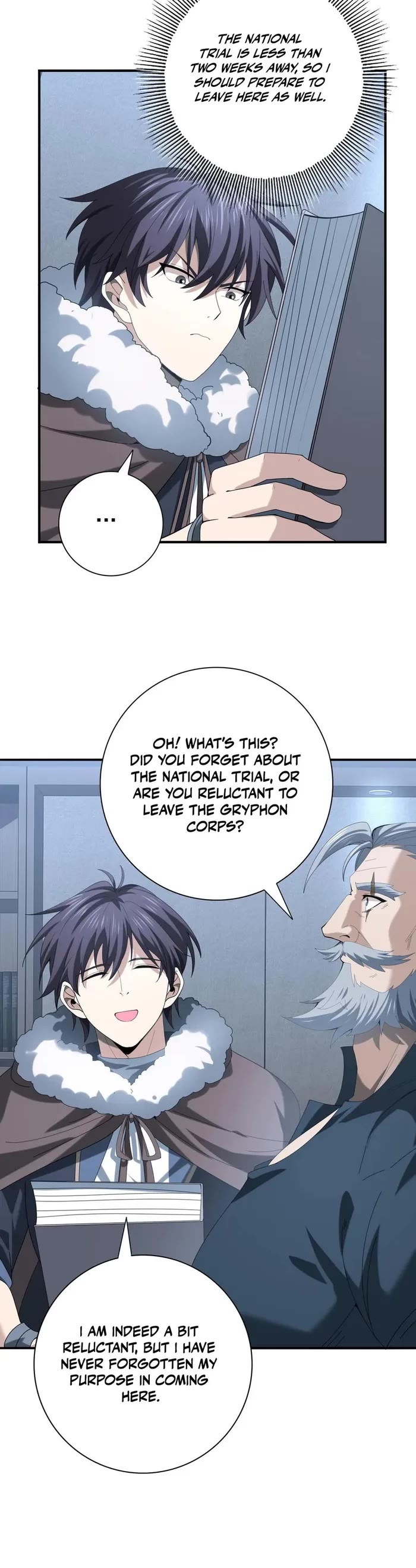 Worthless Profession: Dragon Tamer Chapter 64 page 9 - Chapter 64