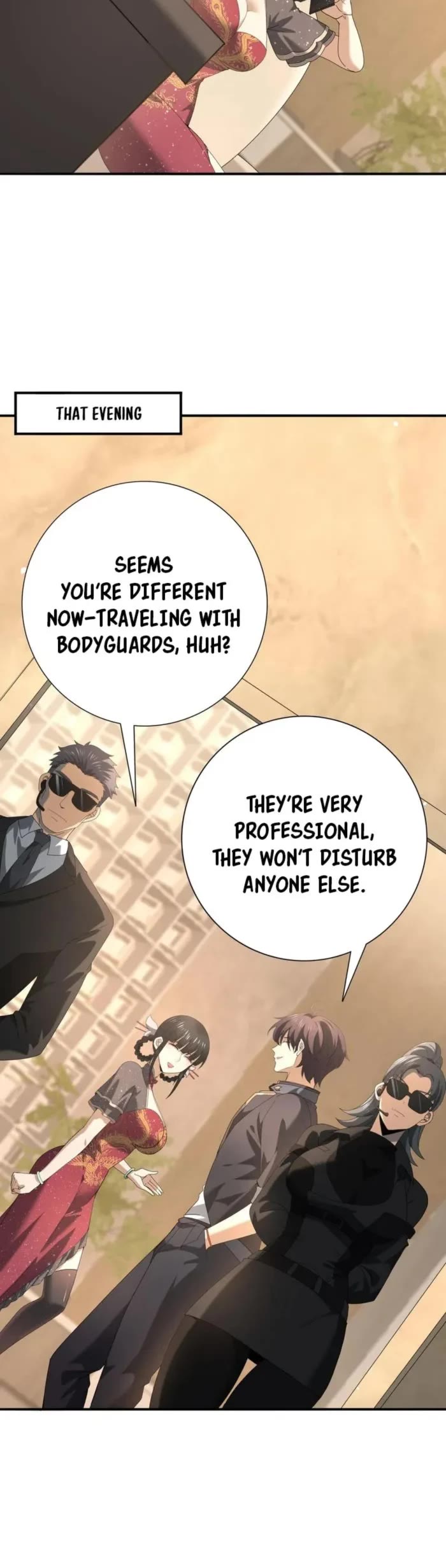 Worthless Profession: Dragon Tamer Chapter 65 page 17 - Chapter 65