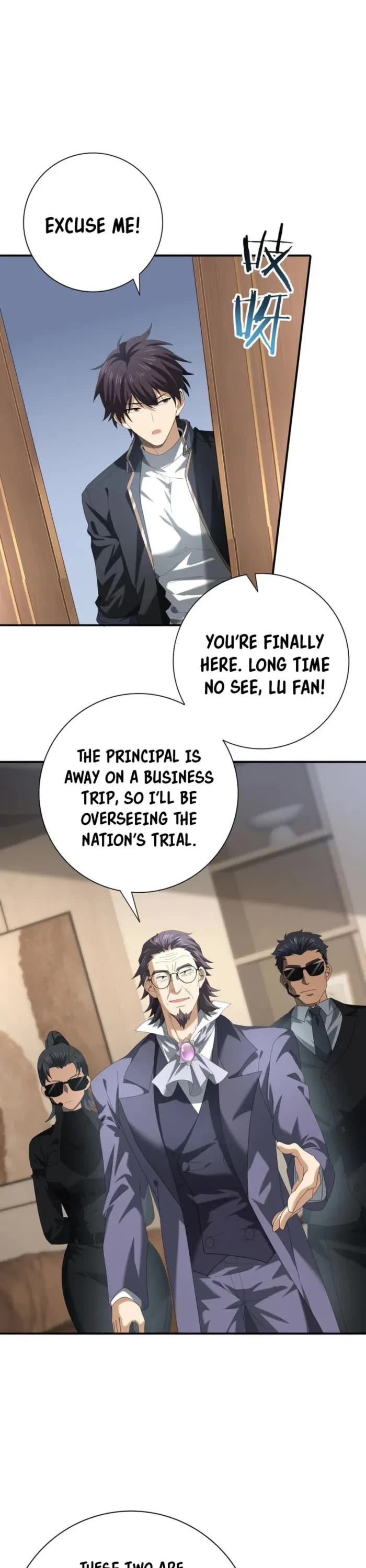 Worthless Profession: Dragon Tamer Chapter 65 page 2 - Chapter 65