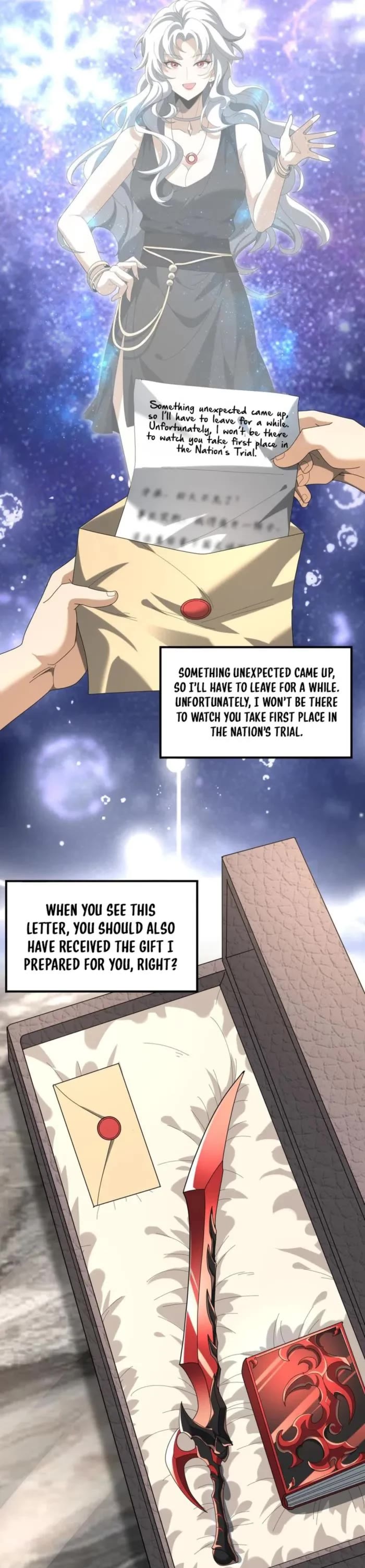 Worthless Profession: Dragon Tamer Chapter 65 page 24 - Chapter 65
