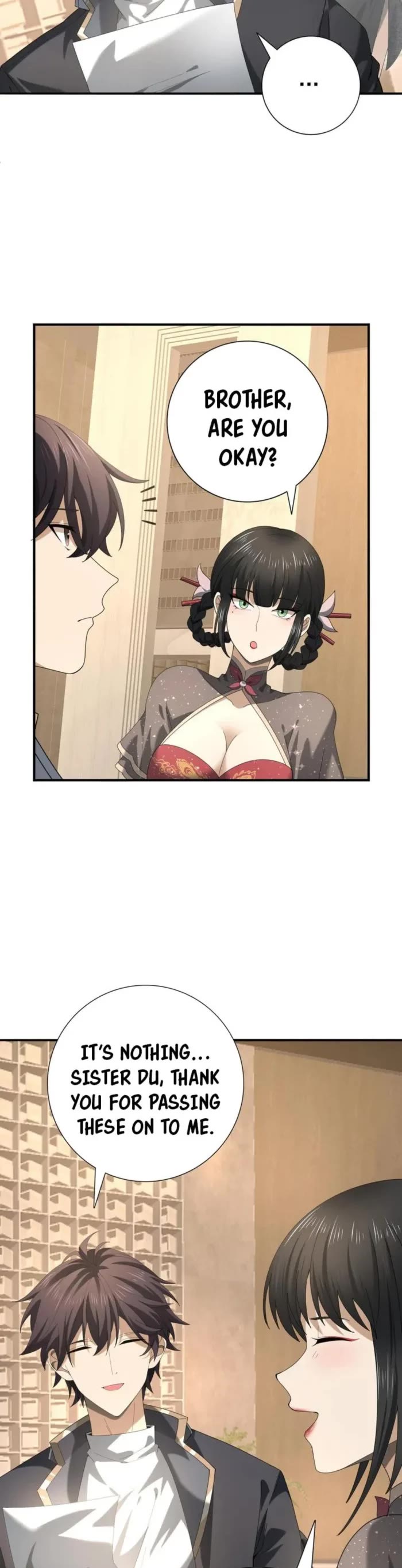 Worthless Profession: Dragon Tamer Chapter 65 page 27 - Chapter 65