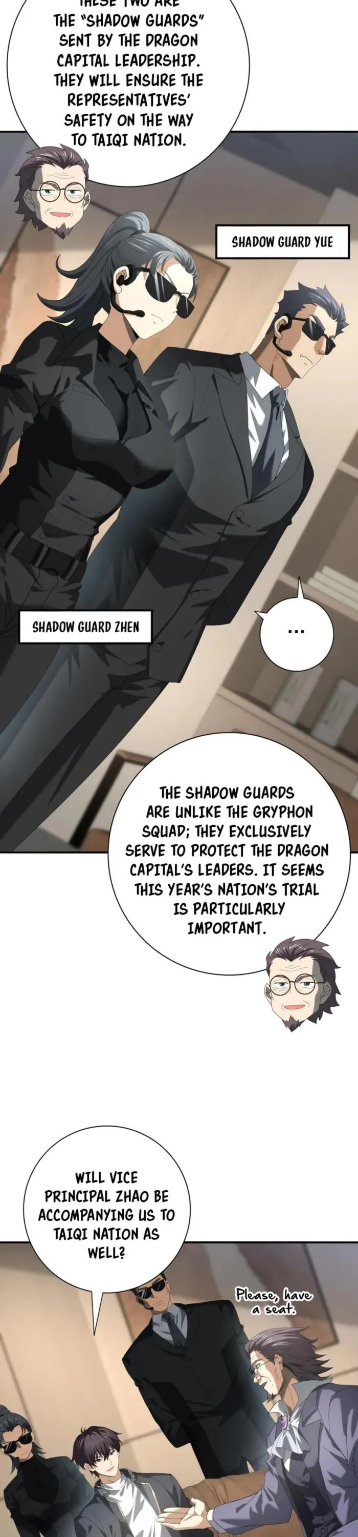 Worthless Profession: Dragon Tamer Chapter 65 page 3 - Chapter 65