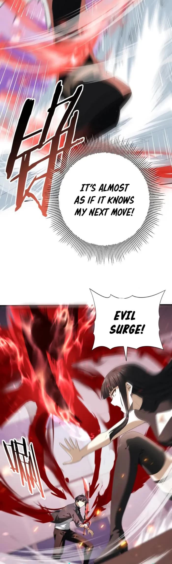 Worthless Profession: Dragon Tamer Chapter 66 page 12 - Chapter 66
