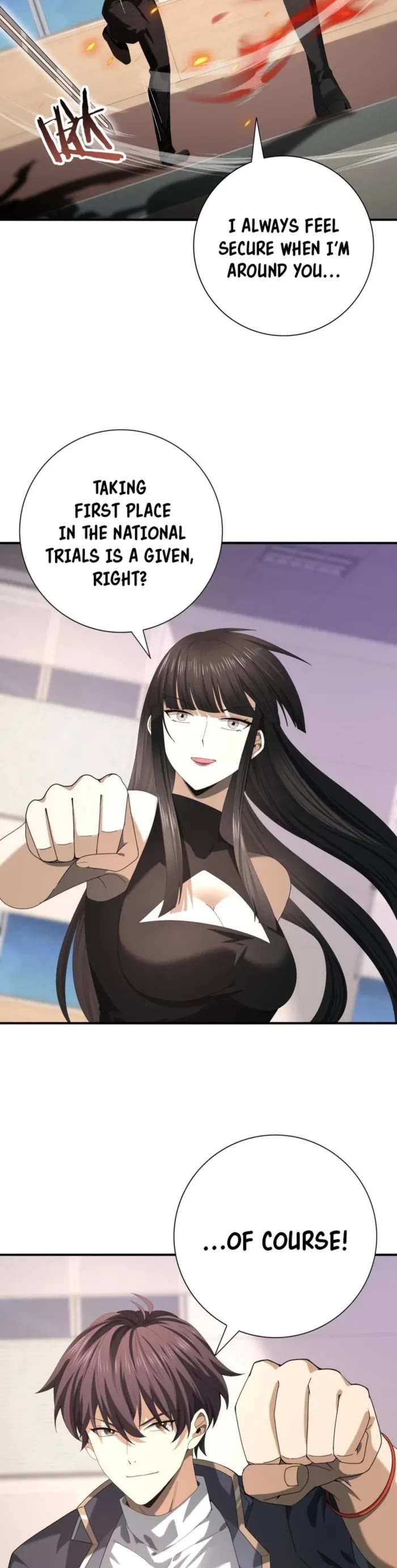 Worthless Profession: Dragon Tamer Chapter 66 page 18 - Chapter 66