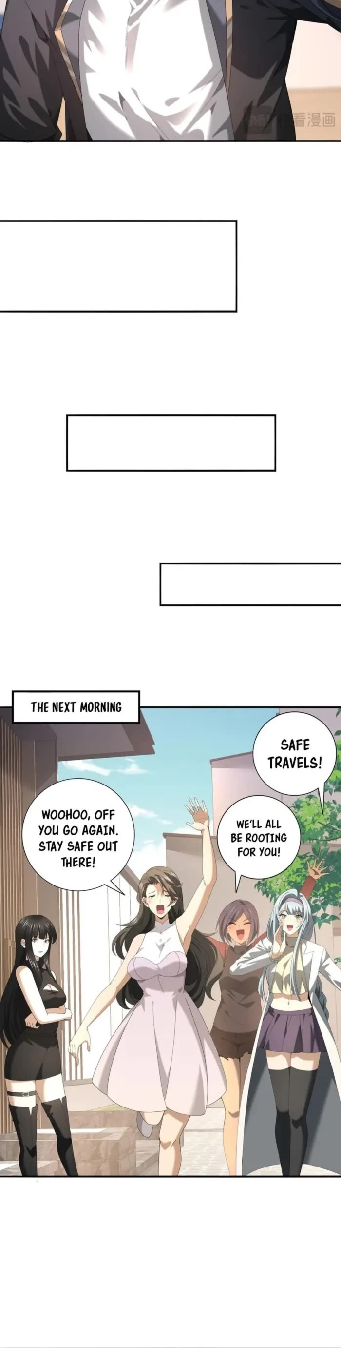 Worthless Profession: Dragon Tamer Chapter 66 page 19 - Chapter 66