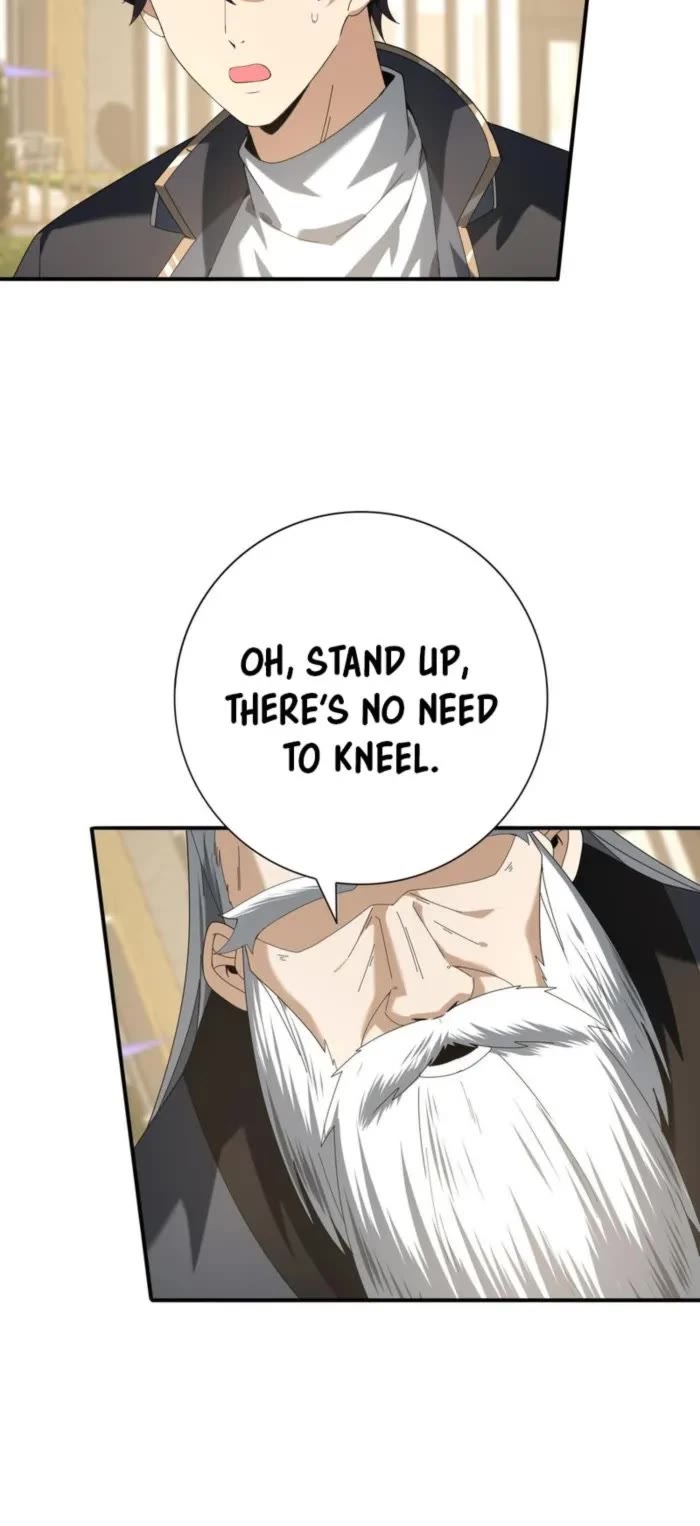 Worthless Profession: Dragon Tamer Chapter 66 page 25 - Chapter 66