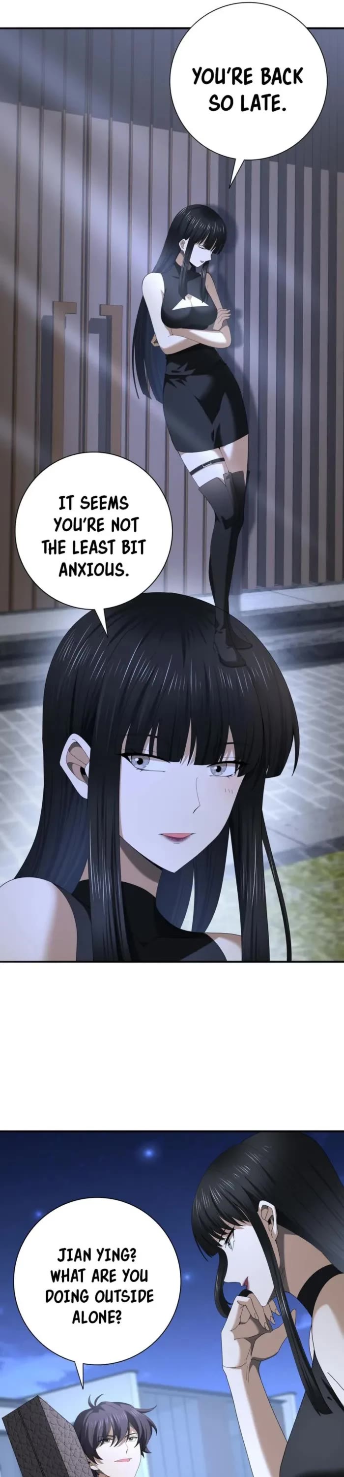 Worthless Profession: Dragon Tamer Chapter 66 page 6 - Chapter 66