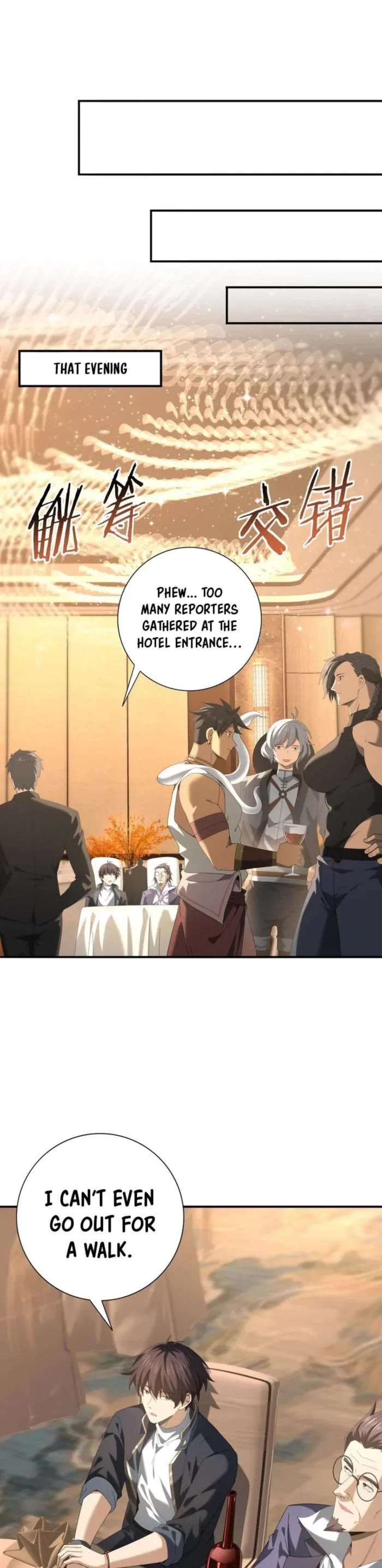 Worthless Profession: Dragon Tamer Chapter 67 page 13 - Chapter 67