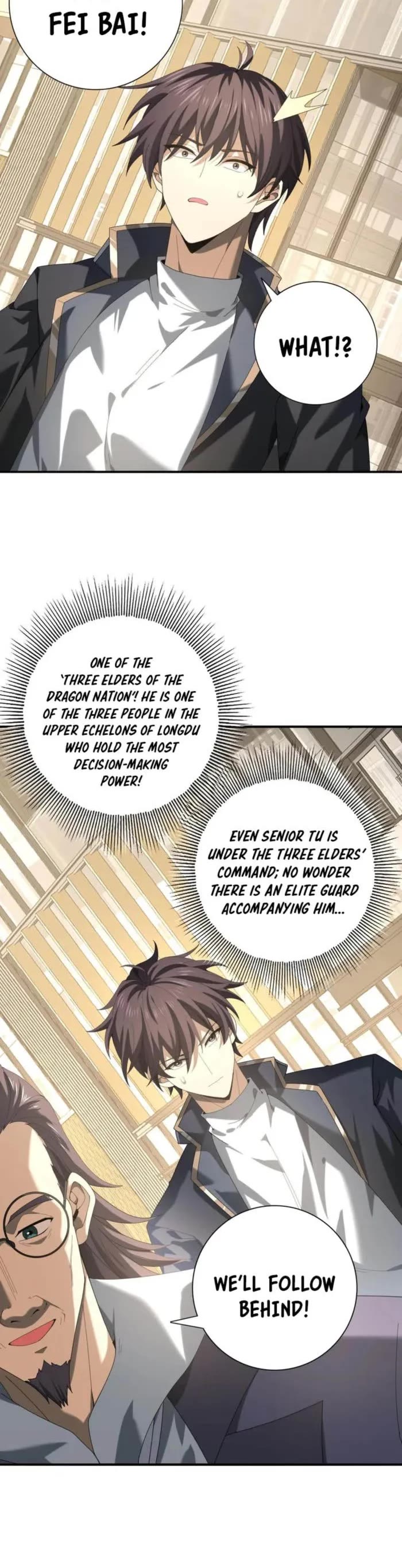 Worthless Profession: Dragon Tamer Chapter 67 page 5 - Chapter 67