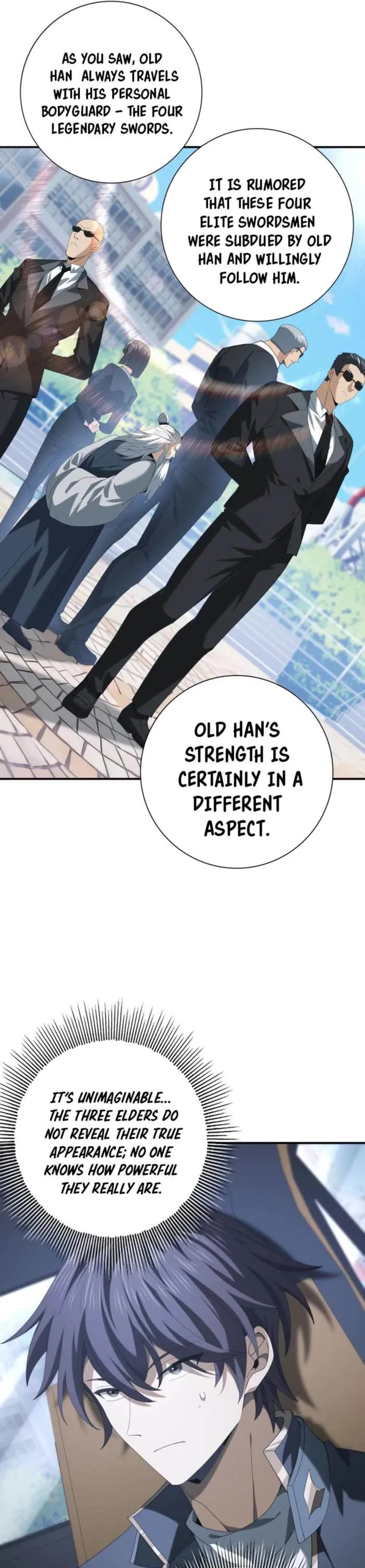 Worthless Profession: Dragon Tamer Chapter 67 page 9 - Chapter 67
