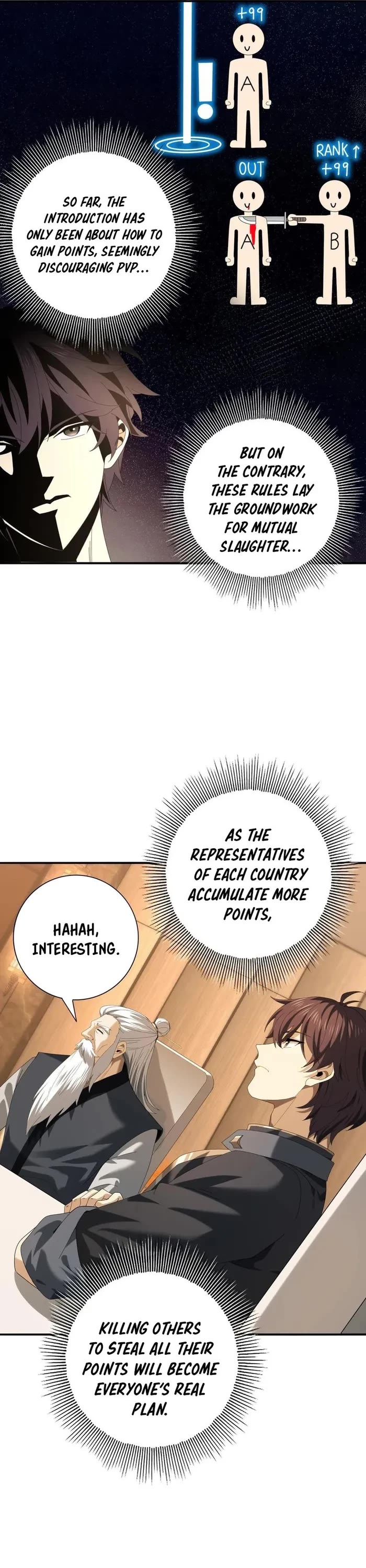 Worthless Profession: Dragon Tamer Chapter 68 page 13 - Chapter 68