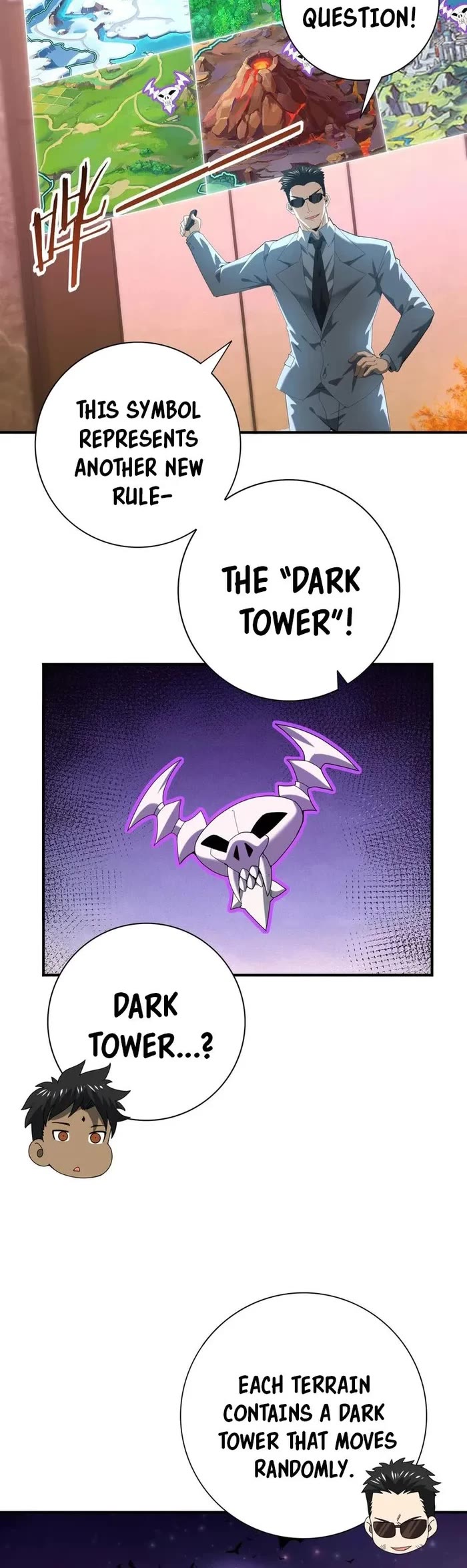 Worthless Profession: Dragon Tamer Chapter 68 page 15 - Chapter 68