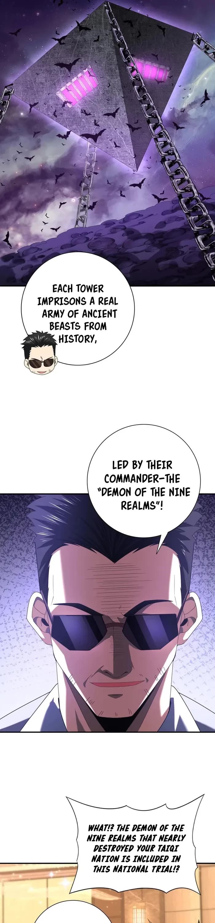 Worthless Profession: Dragon Tamer Chapter 68 page 16 - Chapter 68