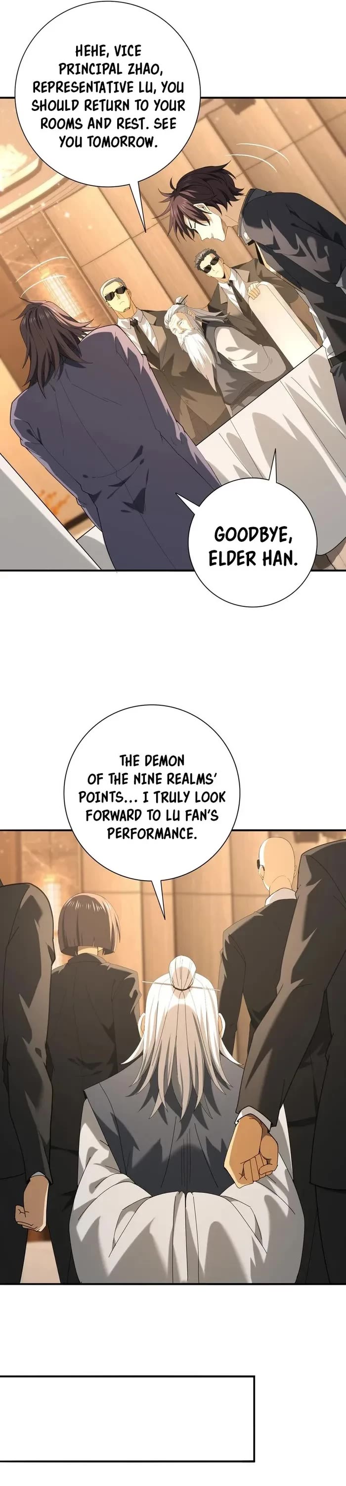 Worthless Profession: Dragon Tamer Chapter 68 page 25 - Chapter 68