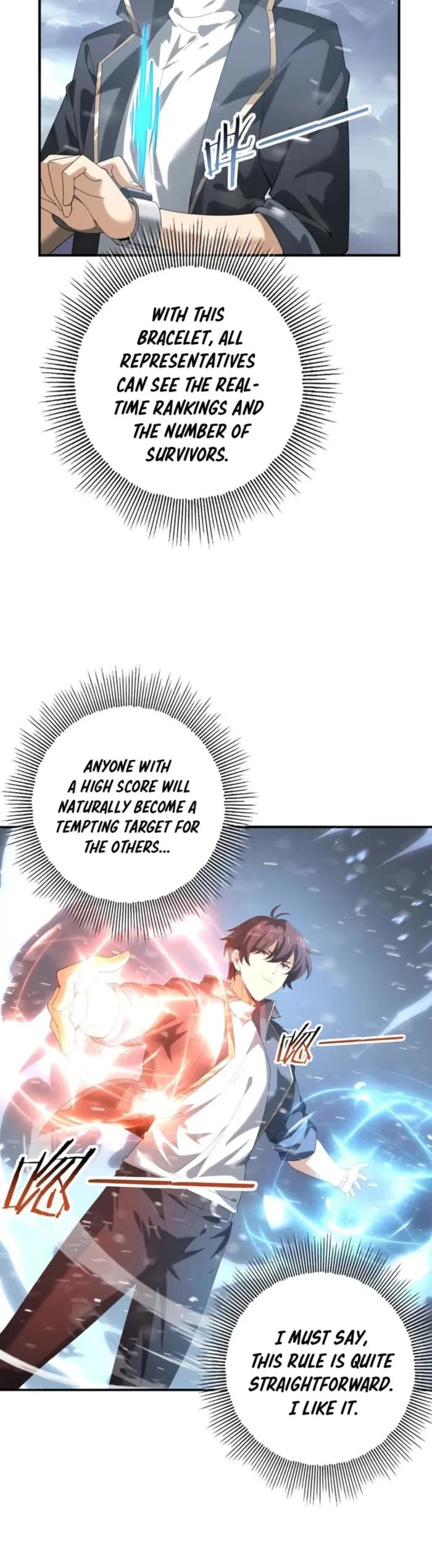 Worthless Profession: Dragon Tamer Chapter 69 page 11 - Chapter 69