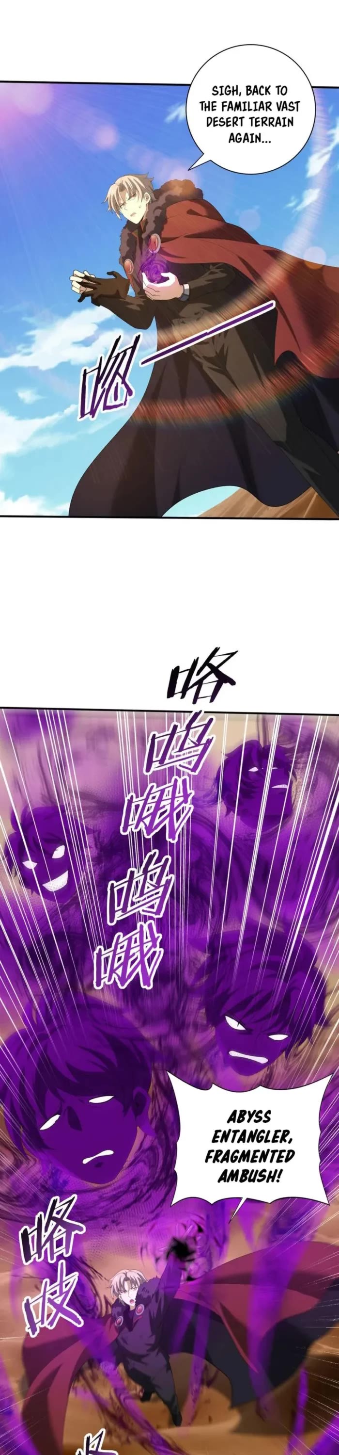 Worthless Profession: Dragon Tamer Chapter 69 page 15 - Chapter 69