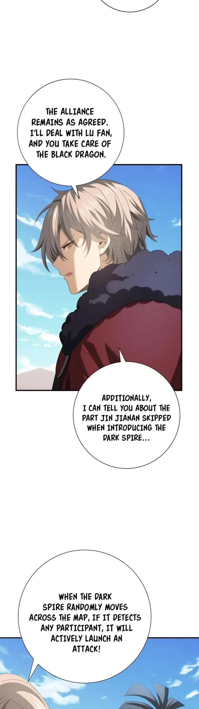 Worthless Profession: Dragon Tamer Chapter 69 page 22 - Chapter 69
