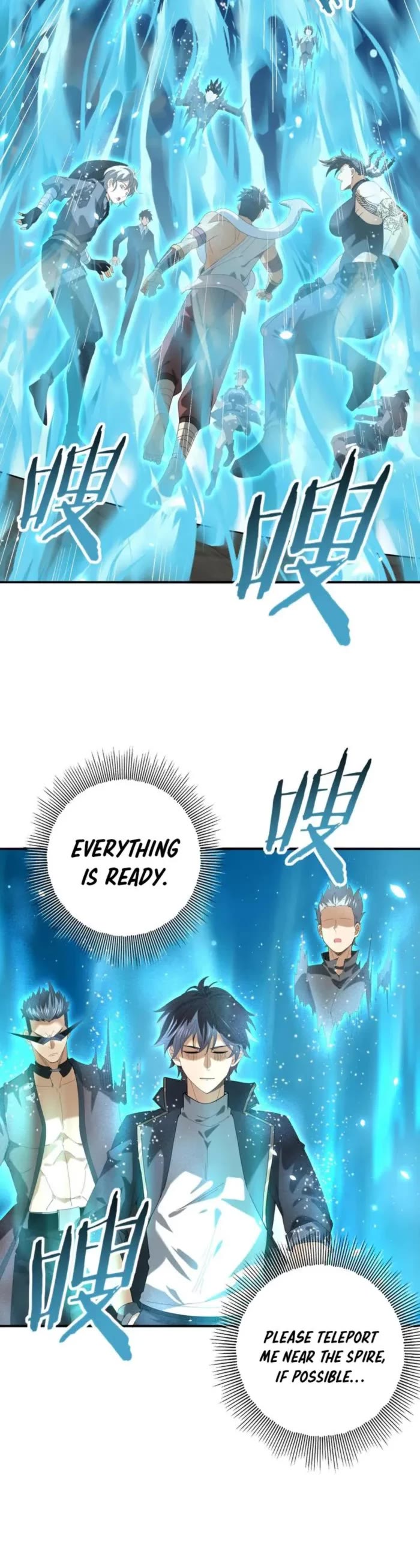 Worthless Profession: Dragon Tamer Chapter 69 page 5 - Chapter 69