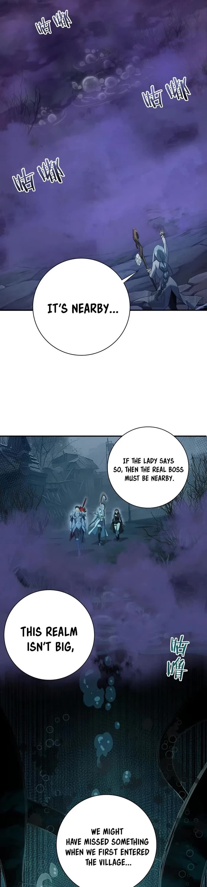 Worthless Profession: Dragon Tamer Chapter 7 page 15 - Chapter 7