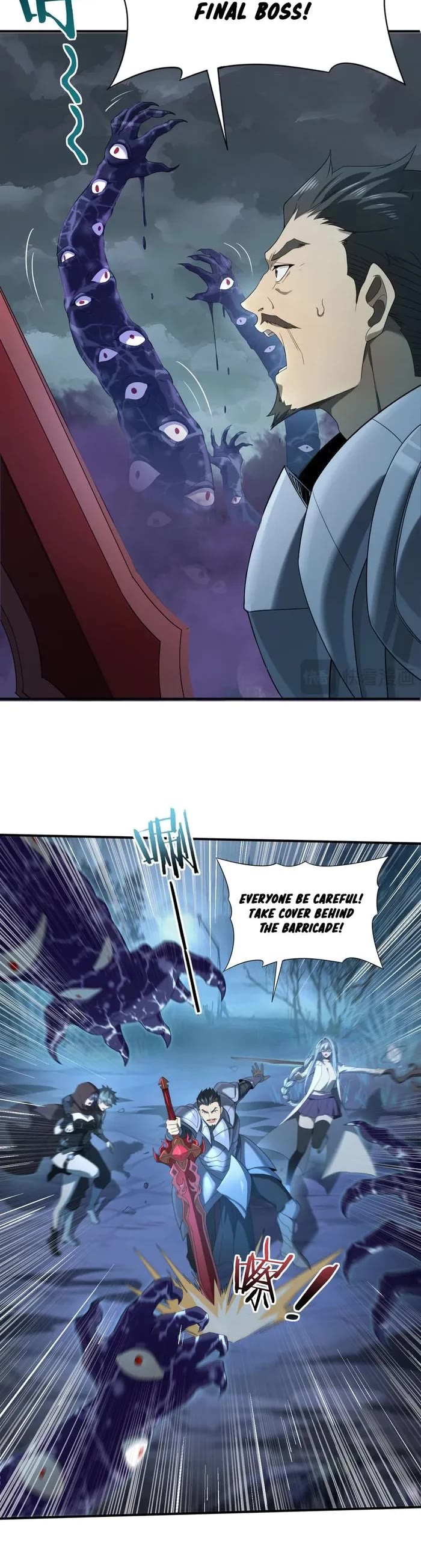Worthless Profession: Dragon Tamer Chapter 7 page 18 - Chapter 7
