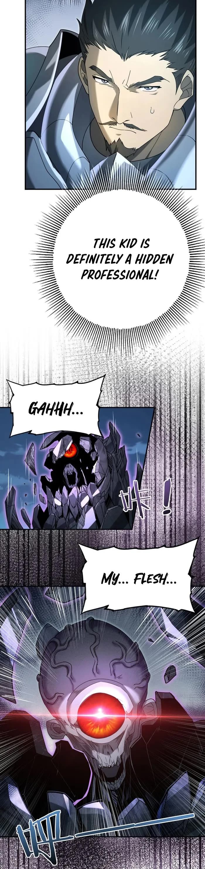 Worthless Profession: Dragon Tamer Chapter 7 page 3 - Chapter 7