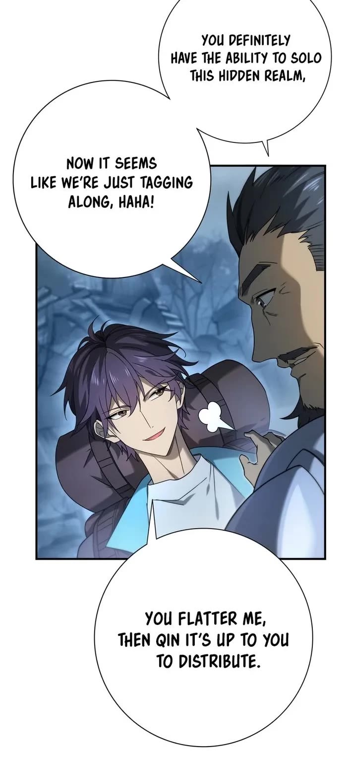 Worthless Profession: Dragon Tamer Chapter 7 page 8 - Chapter 7