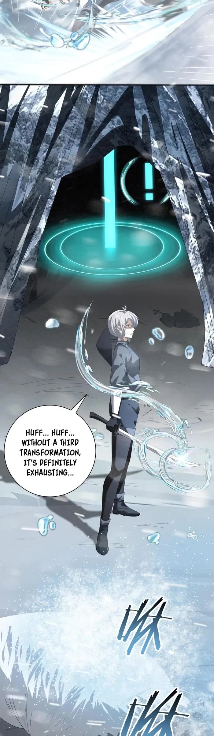 Worthless Profession: Dragon Tamer Chapter 70 page 14 - Chapter 70
