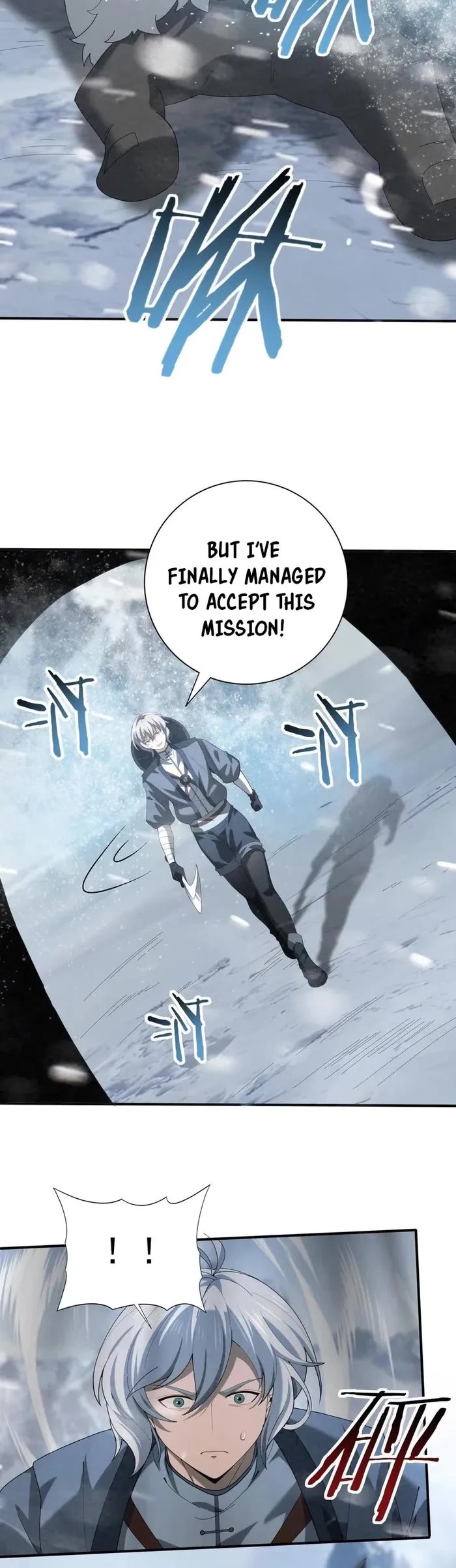Worthless Profession: Dragon Tamer Chapter 70 page 15 - Chapter 70