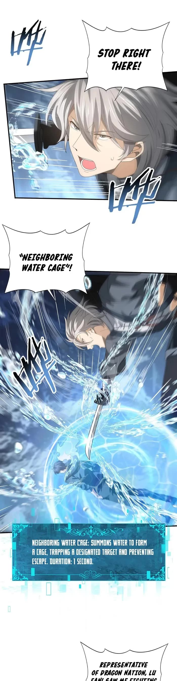 Worthless Profession: Dragon Tamer Chapter 70 page 20 - Chapter 70