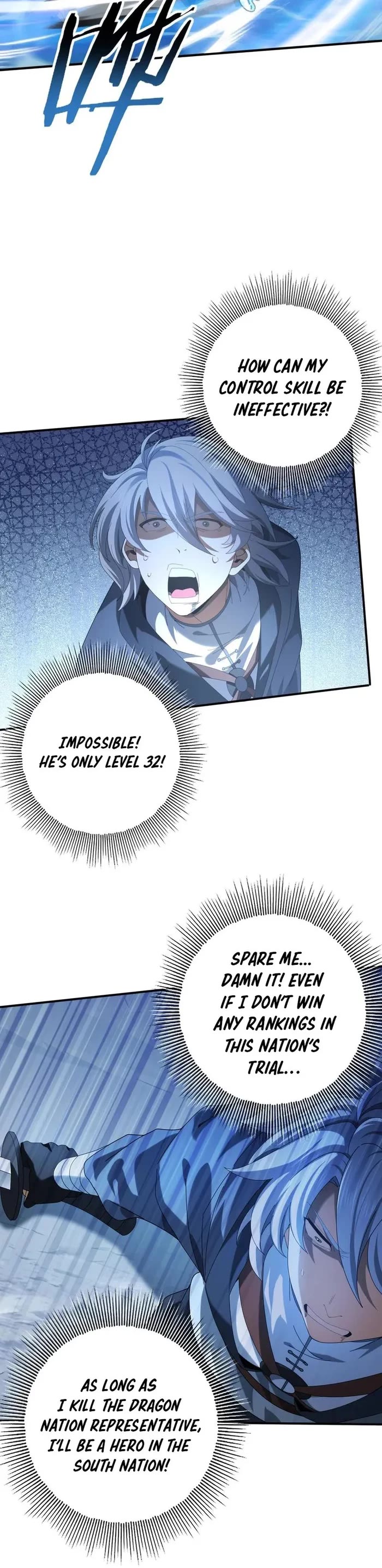 Worthless Profession: Dragon Tamer Chapter 70 page 24 - Chapter 70