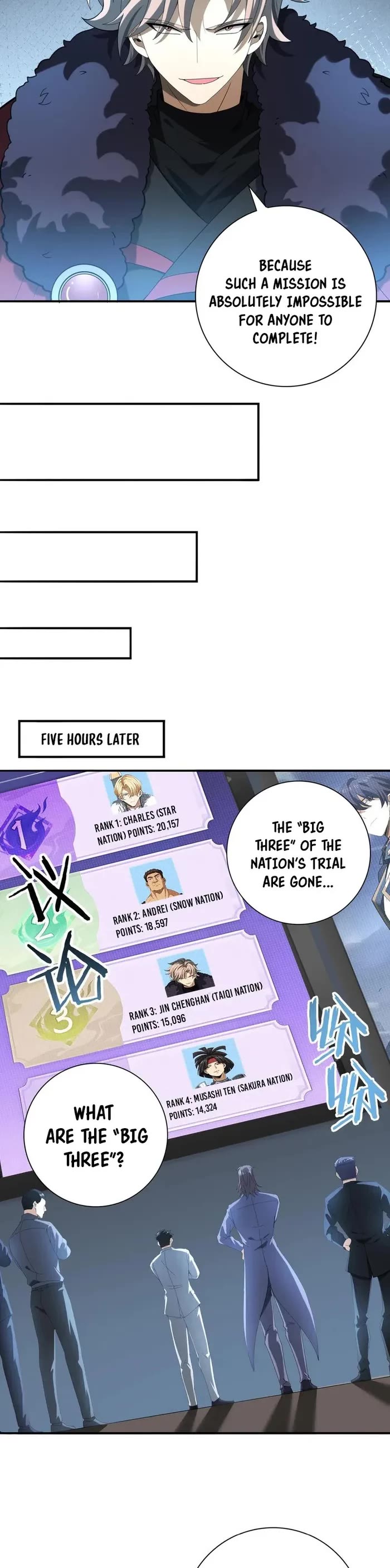 Worthless Profession: Dragon Tamer Chapter 70 page 5 - Chapter 70