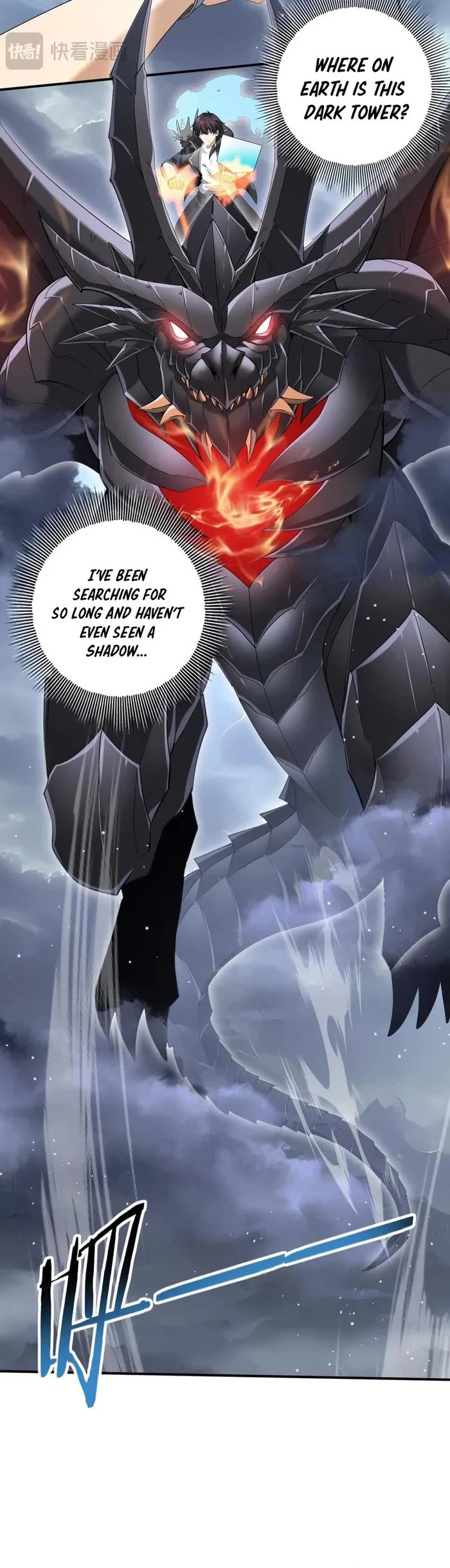 Worthless Profession: Dragon Tamer Chapter 70 page 9 - Chapter 70