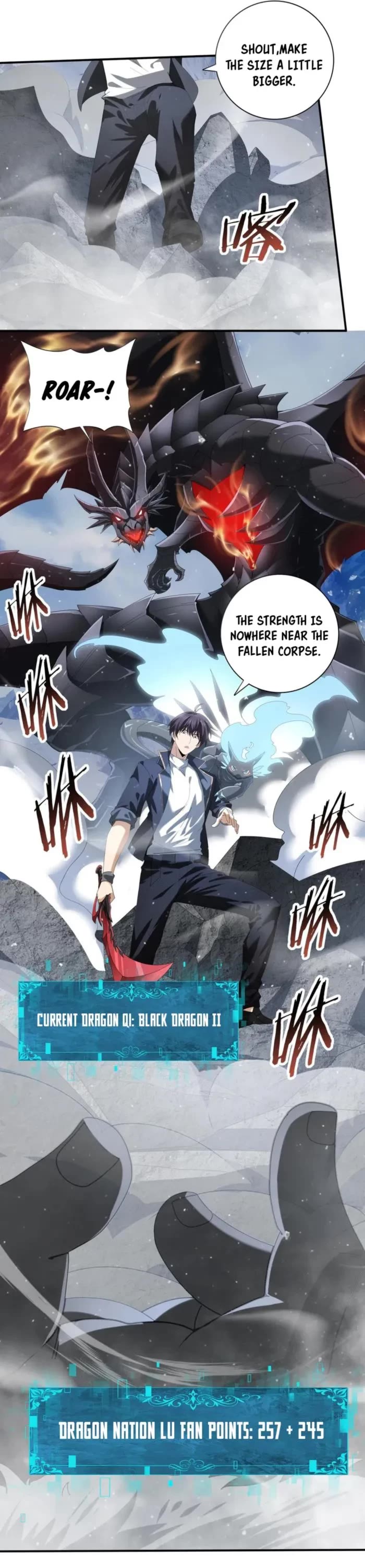 Worthless Profession: Dragon Tamer Chapter 71 page 12 - Chapter 71