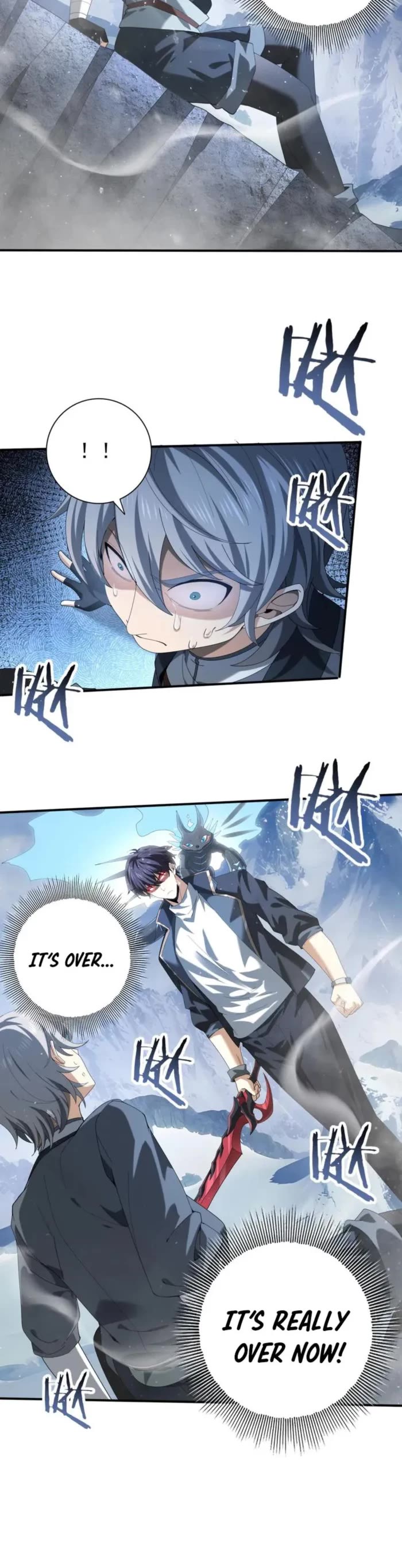 Worthless Profession: Dragon Tamer Chapter 71 page 14 - Chapter 71