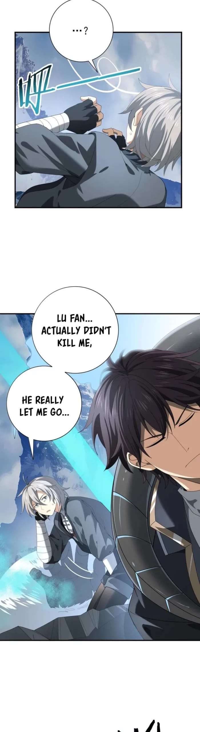 Worthless Profession: Dragon Tamer Chapter 71 page 16 - Chapter 71