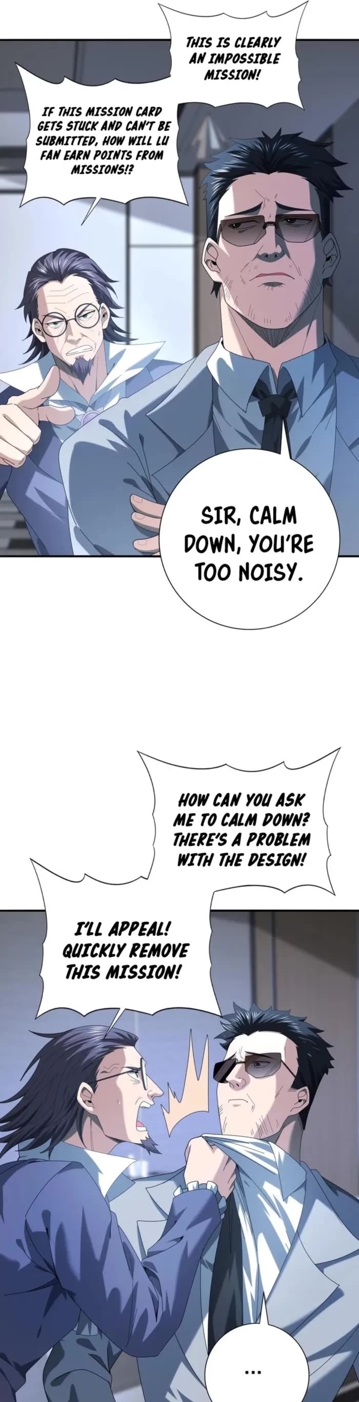 Worthless Profession: Dragon Tamer Chapter 71 page 19 - Chapter 71